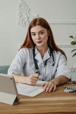 Dr. Wanda Bakańska